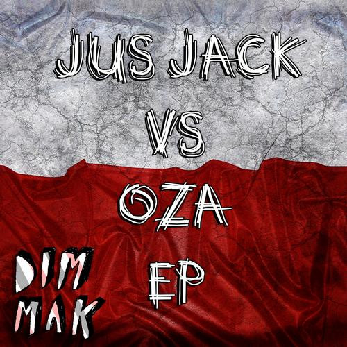 Jus Jack & Oza - Nu-Acid