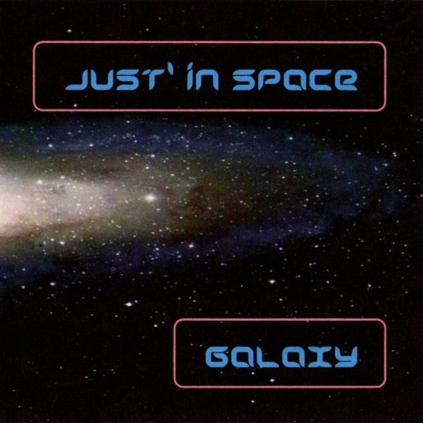 Just' in Space - Discovery