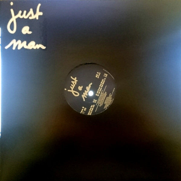 Just A Man - I'm Sorry (Club Mix)
