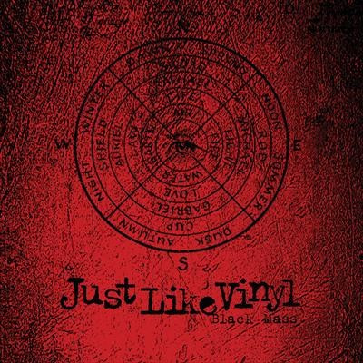 Just Like Vinyl - Death of the Sheep