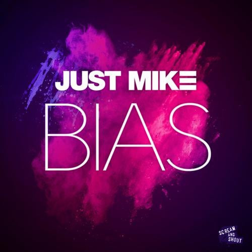 Just Mike - Una Mattina - Stutter Techno