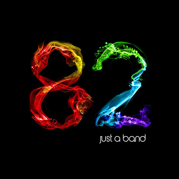 Just a Band - We Are ...