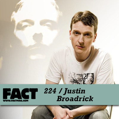 Justin Broadrick - Harvey