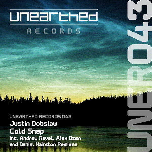 Justin Dobslaw - Cold Snap (Andrew Rayel Remix)