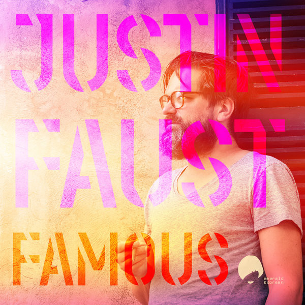 Justin Faust - Capri Spinoff