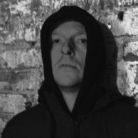 Justin K. Broadrick - Guitar Three