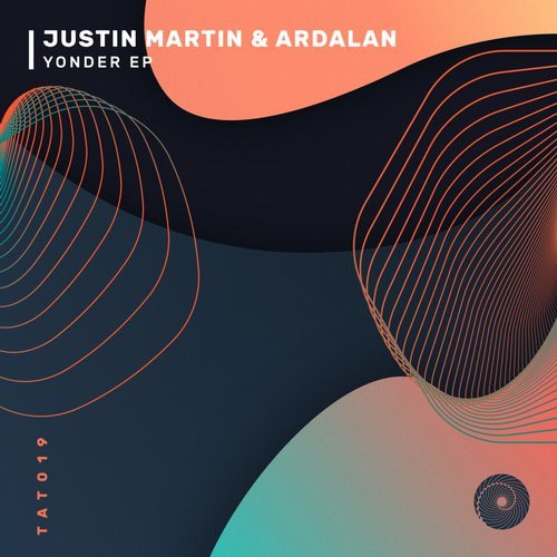 Justin Martin & Ardalan - Mr. Spock