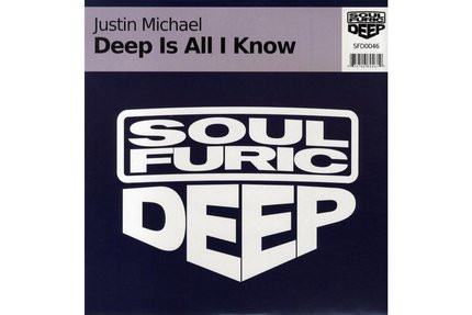 Justin Michael - Eyes Closed - Radio Edit