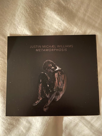 Justin Michael Williams - I Am Enough