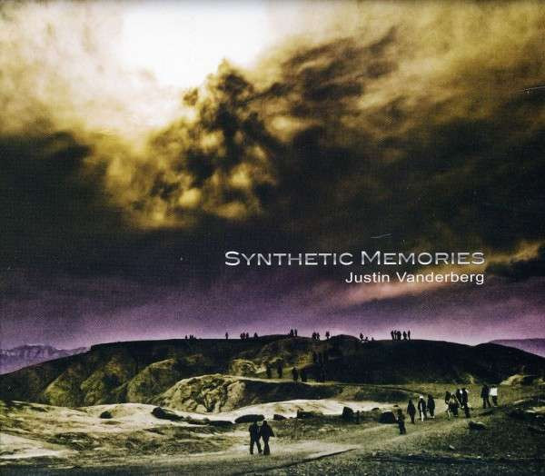 Justin Vanderberg - Cold Brightness