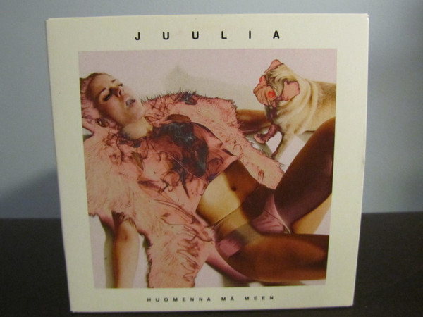 Juulia - Lumienkeleitä
