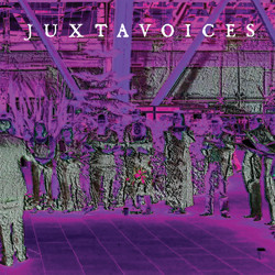 Juxtavoices - Guardian Weekend Remix (Excerpt)
