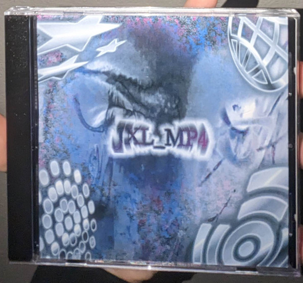 Jxxl3s - MP3PSYCHOSIS