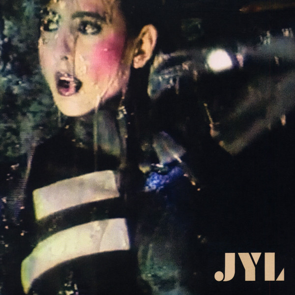 Jyl - Mechanic Ballerina