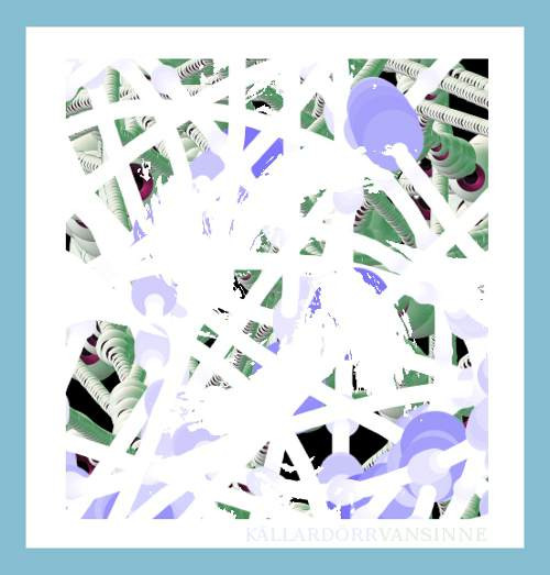 Källardörr - Frekvent