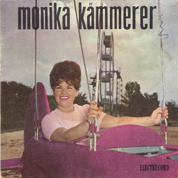 Kämmerer - Under Water