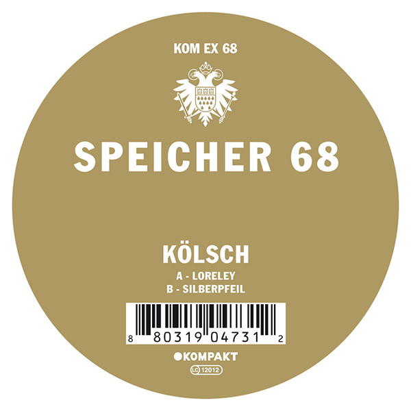 Kölsch - Goldfisch