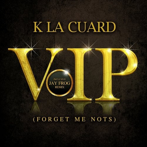 K La Cuard - I Need You So (Aboutblank & Klc Original Radio)