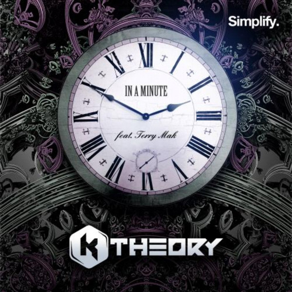 K Theory - Be Like - Social Kid Remix