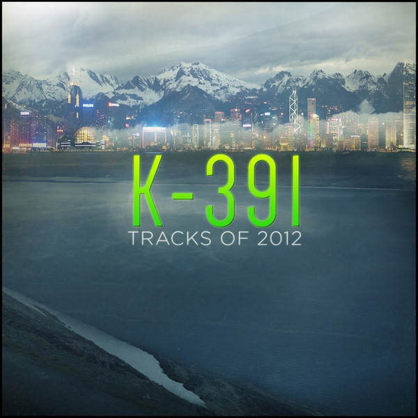 K-391 - Play