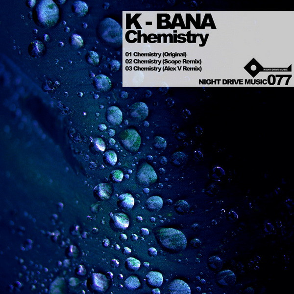 K-Bana - Manual Reaction