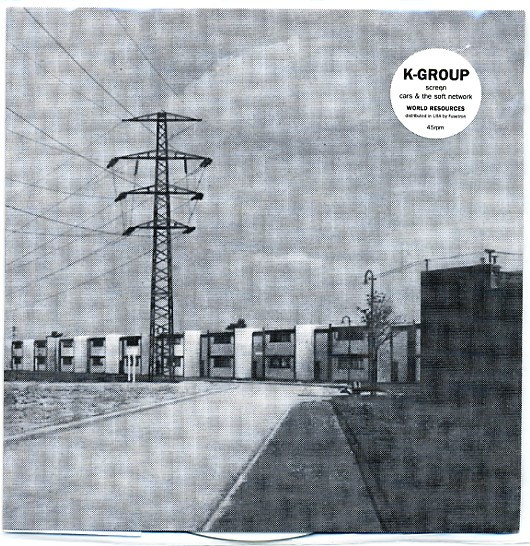 K-Group - Faint Hope