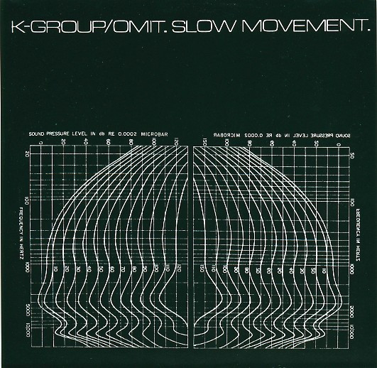 K-Group & Omit - Equipment Racks