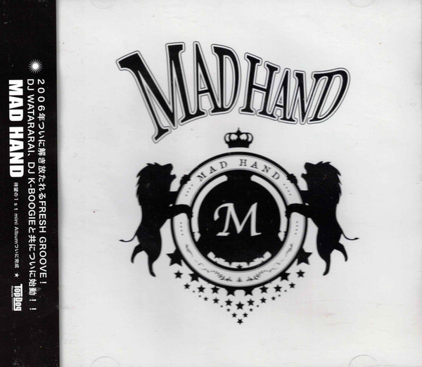 K-Hand - Starz