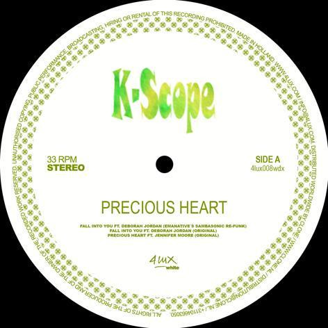 K-Scope - Guiding Star