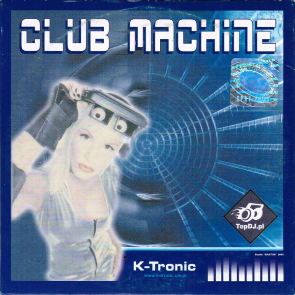 K-Tronic - Good Vibrations (Tokyo Drift Tek-Tronic Mix)  www.djwitek.prv.pl