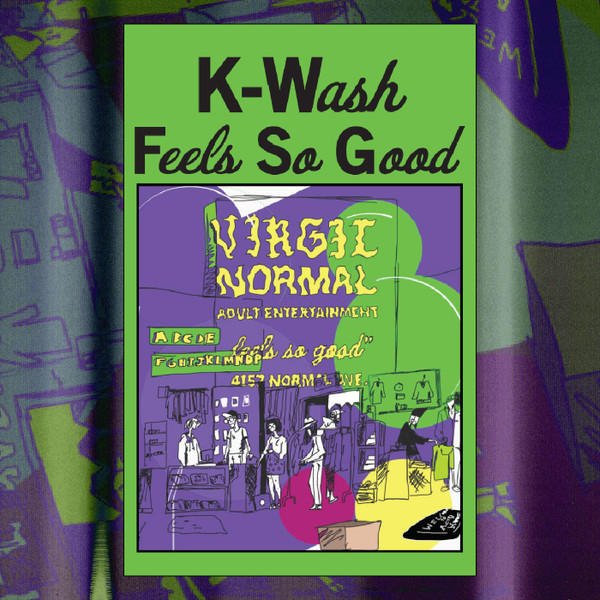 K-Wash - Fashion
