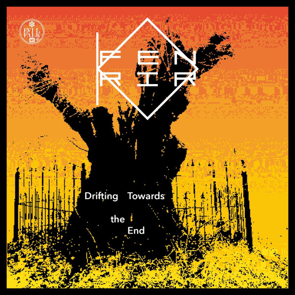 K. Fenrir - Floating Amongst Giants