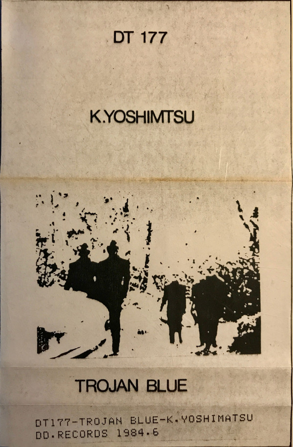 K. Yoshimatu - Crystal Life
