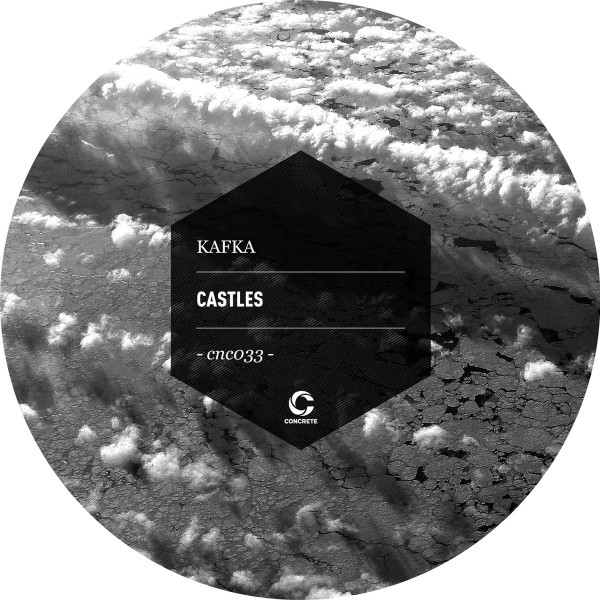 K.AFKA - Disappear Into Oblivion