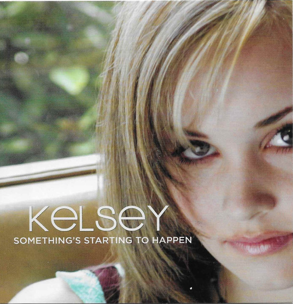 K.E.L.S.E.Y. - Boy - MK Deep Dub