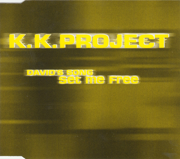 K.K. Project - Time Is Alright 4 Luv
