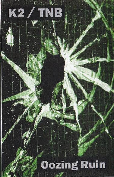 K2 & The New Blockaders - Sumeramikotosis Pt. II