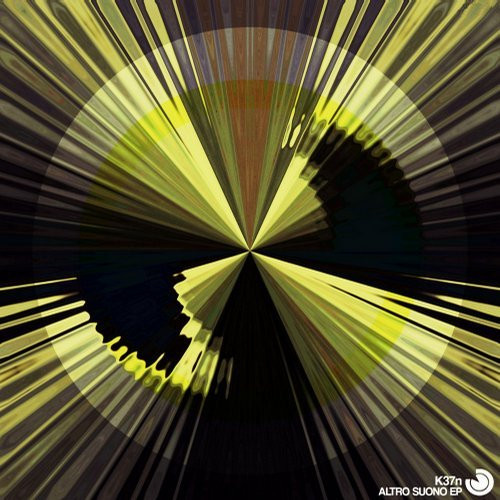 K37n - Panorama (Original Mix)