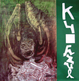 K4 Quadrado Azul - Quinhentista