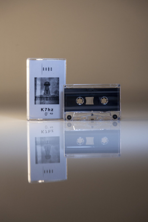 K7hz - W.S.1888