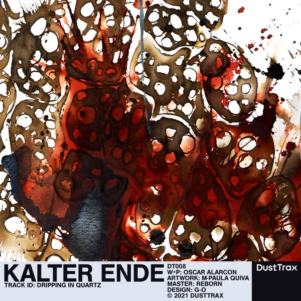KALTER ENDE - Pressure Clamp
