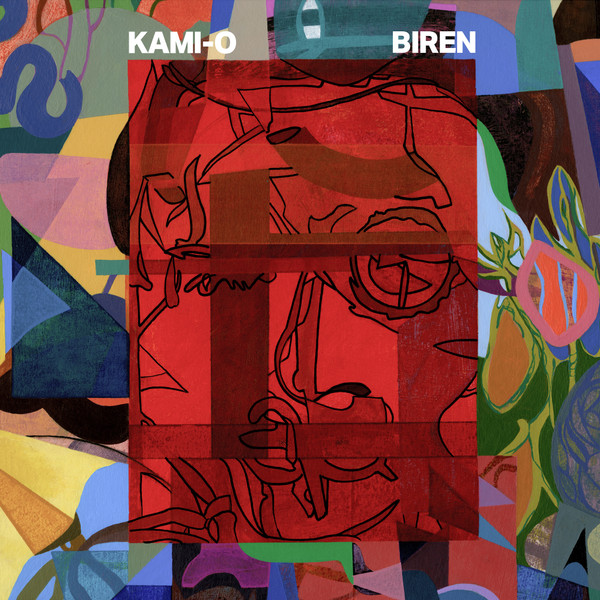 KAMI-O - Pepper