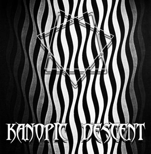 KANOPIC DESCENT - Tezcatlipoca