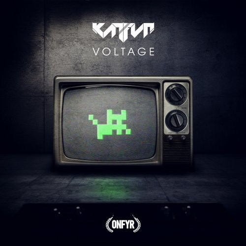 KATFYR - Binary - Original Mix