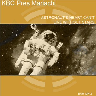 KBC pres. Mariachi - Меланхолия (Ft. Sclwn)