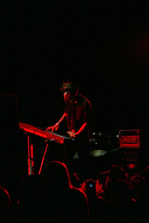 KC KILLJOY - We March for 2012