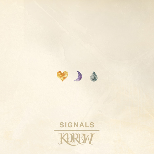 KDrew - Bullseye