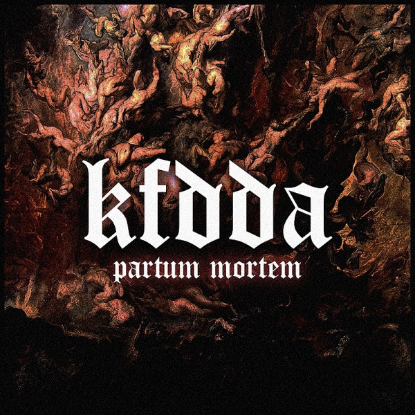 KFDDA - Night Creature