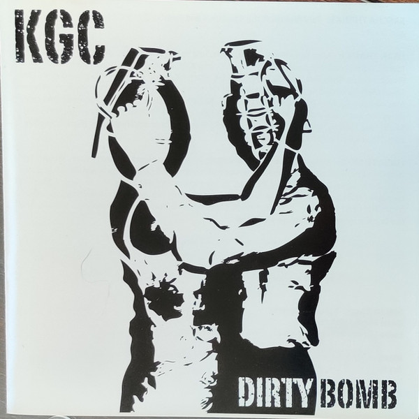 KGC - Back To Life