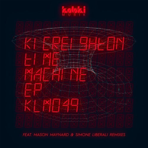 KI Creighton - Lizard